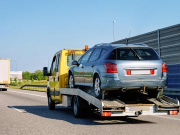 Unfallwagen Ankauf in Bielefeld